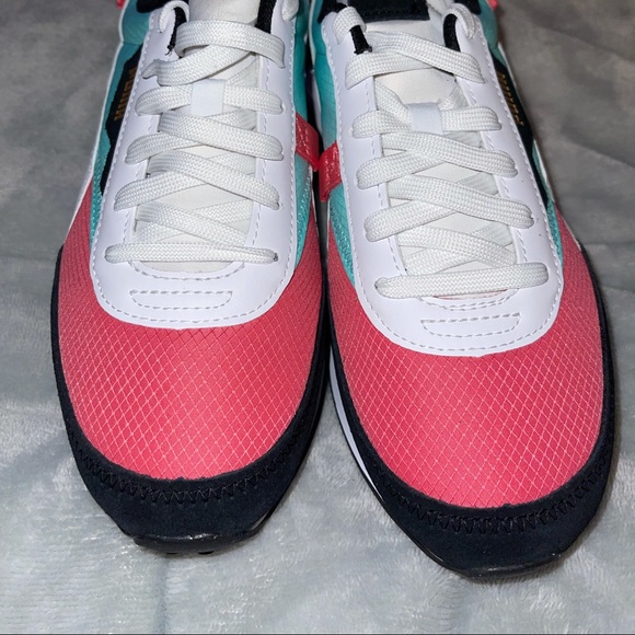 Puma Future Rider Spring Jr sneakers - Picture 3 of 9